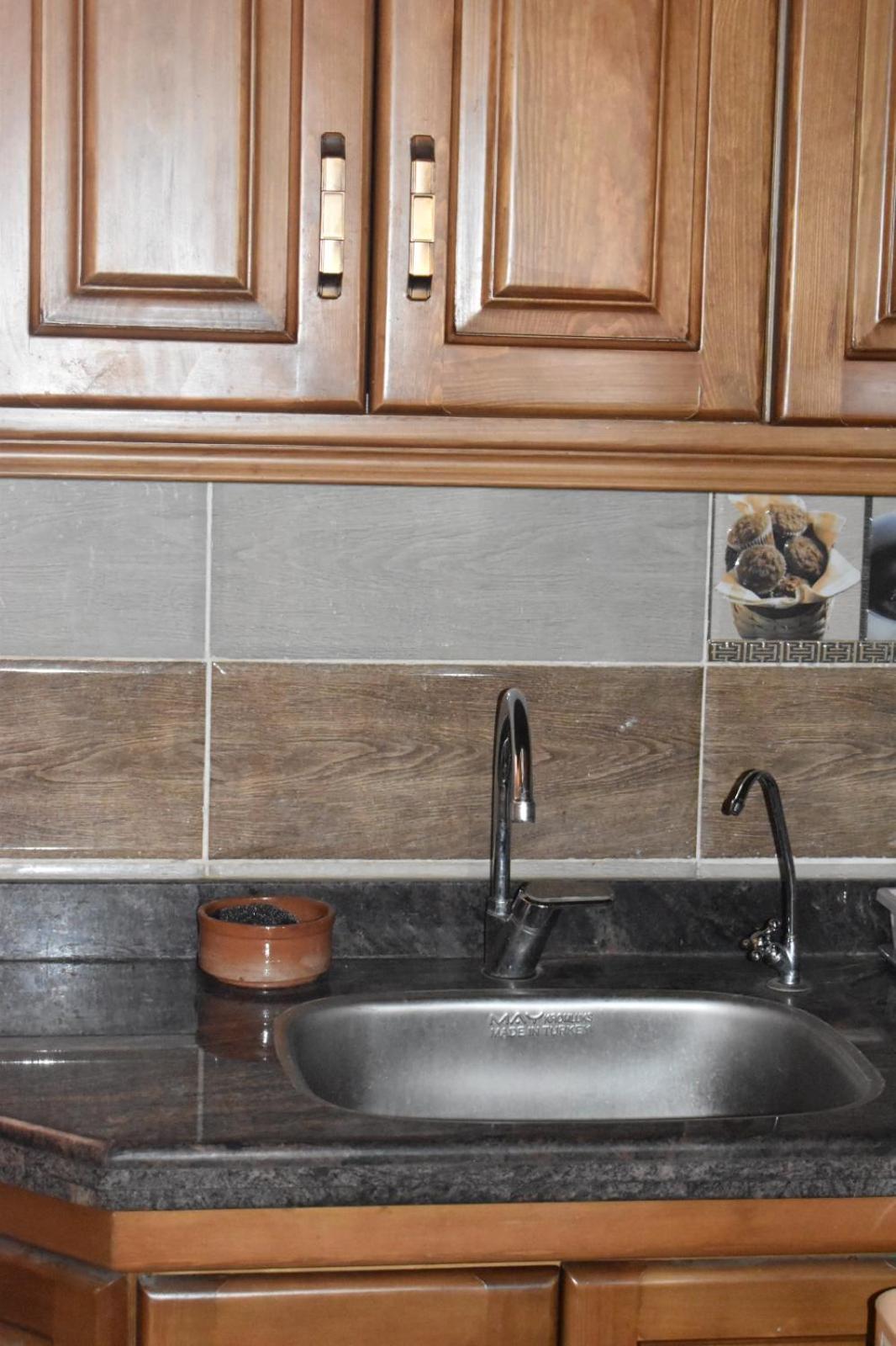 Apartamento جاردينيا سيتي الماظه El El Cairo Exterior foto