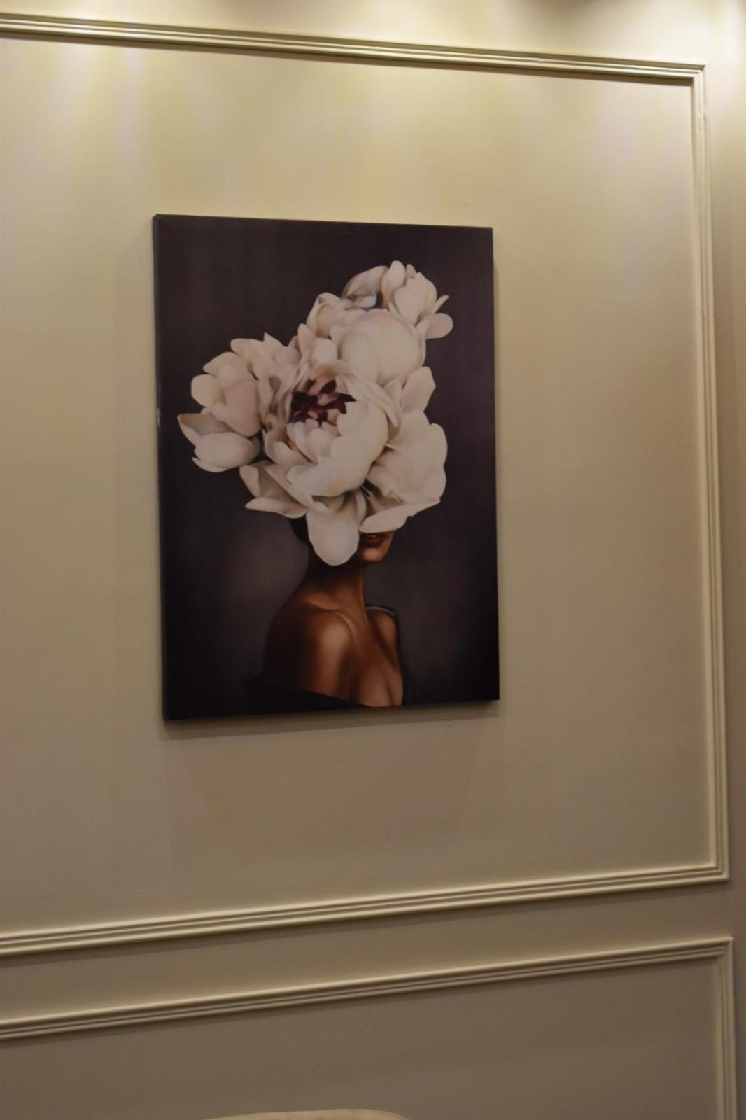 Apartamento جاردينيا سيتي الماظه El El Cairo Exterior foto